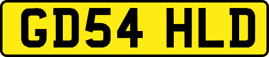 GD54HLD