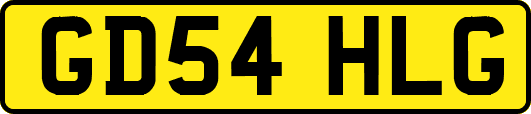 GD54HLG