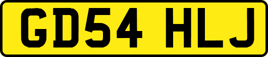GD54HLJ