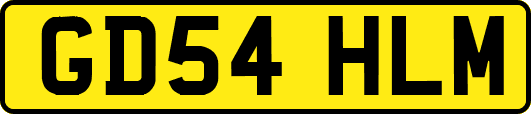 GD54HLM