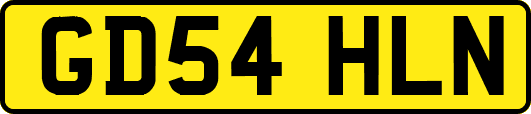 GD54HLN