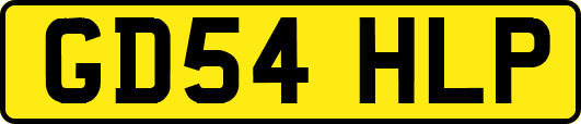 GD54HLP