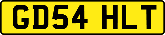 GD54HLT