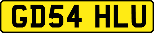 GD54HLU
