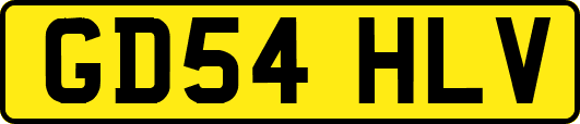 GD54HLV