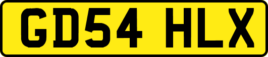 GD54HLX