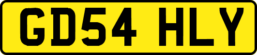 GD54HLY