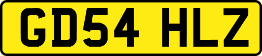 GD54HLZ