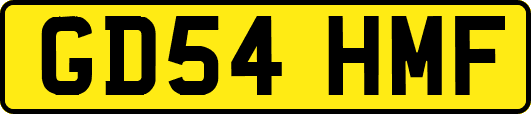 GD54HMF