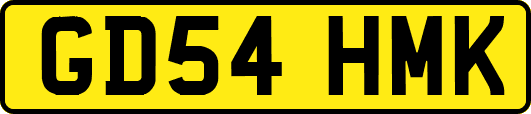 GD54HMK
