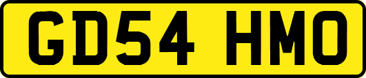 GD54HMO