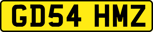 GD54HMZ