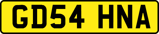 GD54HNA