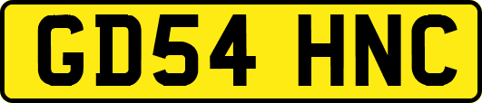 GD54HNC