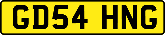 GD54HNG