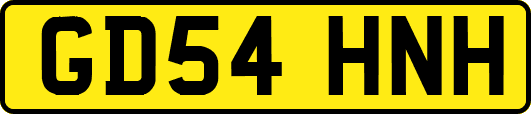 GD54HNH