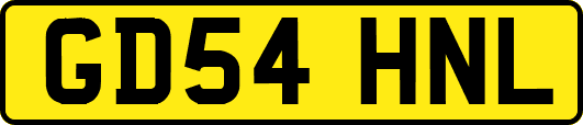 GD54HNL