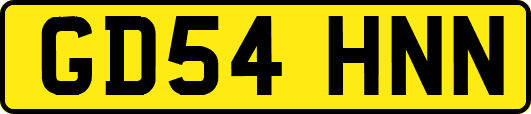 GD54HNN