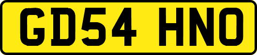 GD54HNO