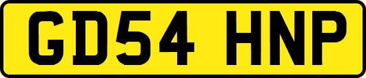 GD54HNP