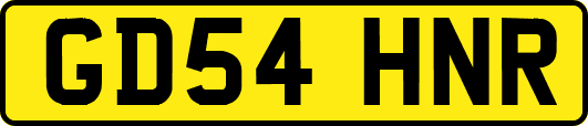 GD54HNR