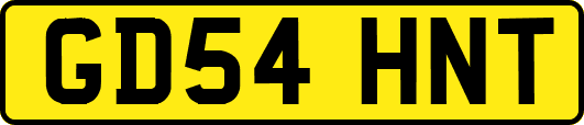 GD54HNT