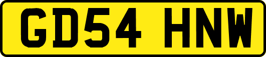 GD54HNW