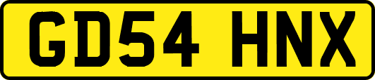 GD54HNX