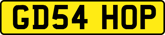 GD54HOP