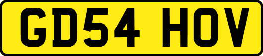 GD54HOV