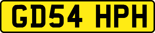 GD54HPH