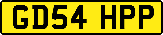 GD54HPP