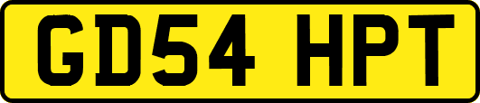 GD54HPT