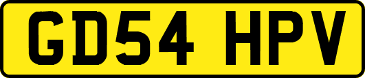 GD54HPV