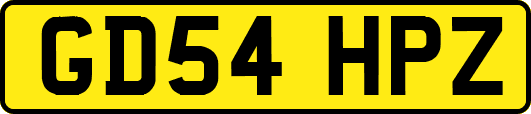 GD54HPZ