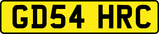 GD54HRC