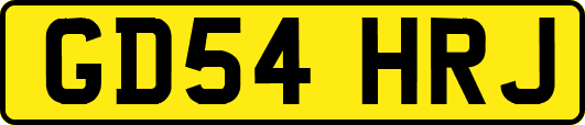 GD54HRJ