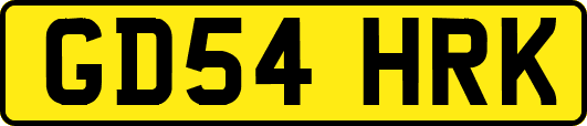 GD54HRK