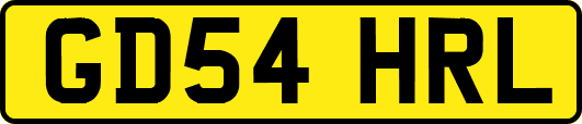 GD54HRL