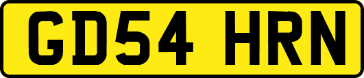 GD54HRN
