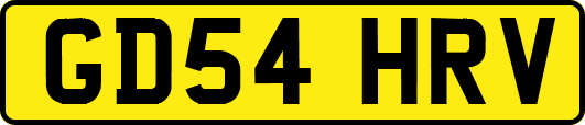 GD54HRV