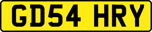 GD54HRY