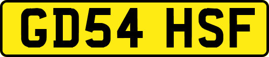 GD54HSF