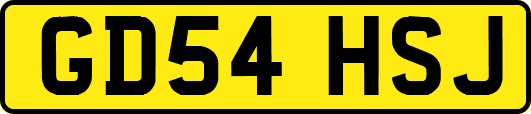 GD54HSJ