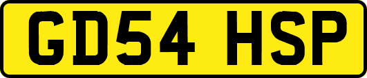 GD54HSP