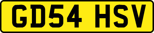GD54HSV