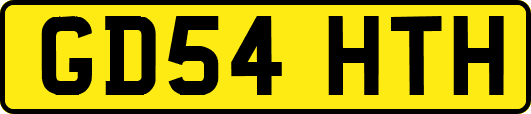 GD54HTH