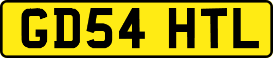 GD54HTL