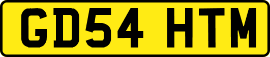 GD54HTM