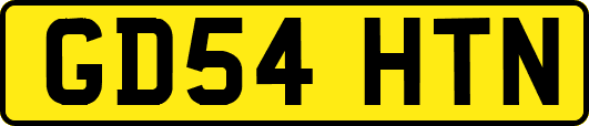 GD54HTN